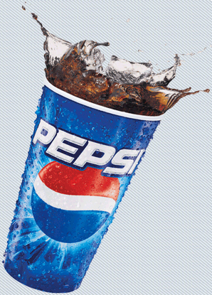 pepsi cup